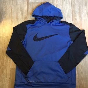 Men’s Nike Hooded Sweatshirt